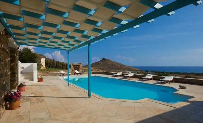 Deluxe Çatı Katı (Loft), Sigara İçilmez (Blue Marble)