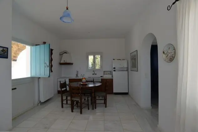 Elite Ev, Sigara İçilmez (Grey Marble)