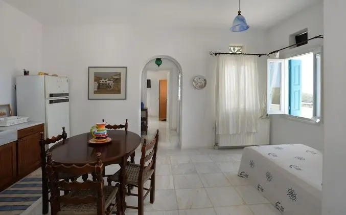 Elite Ev, Sigara İçilmez (Grey Marble)