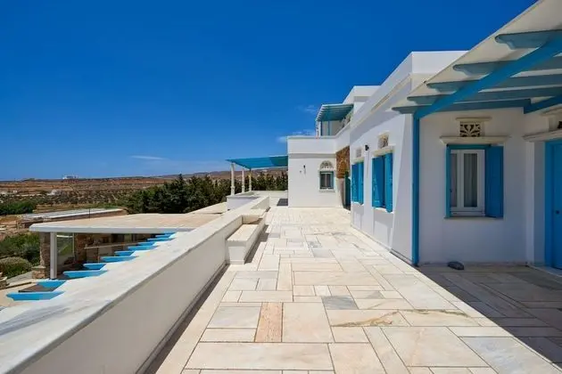 Elite Ev, Sigara İçilmez (Grey Marble)
