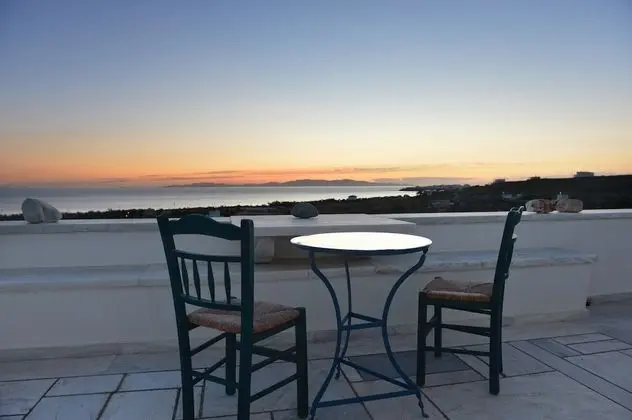 Elite Ev, Sigara İçilmez (Grey Marble)