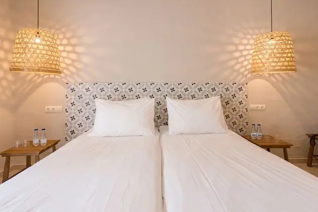 Standard Oda, Deniz Manzaralı