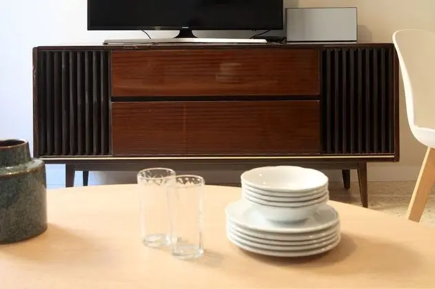 Süit, 2 Yatak Odası (A3 / B3)