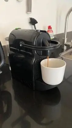 Deluxe Stüdyo Süit