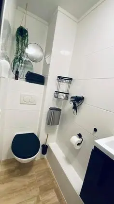 Deluxe Stüdyo Süit