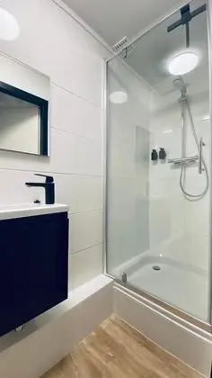 Deluxe Stüdyo Süit