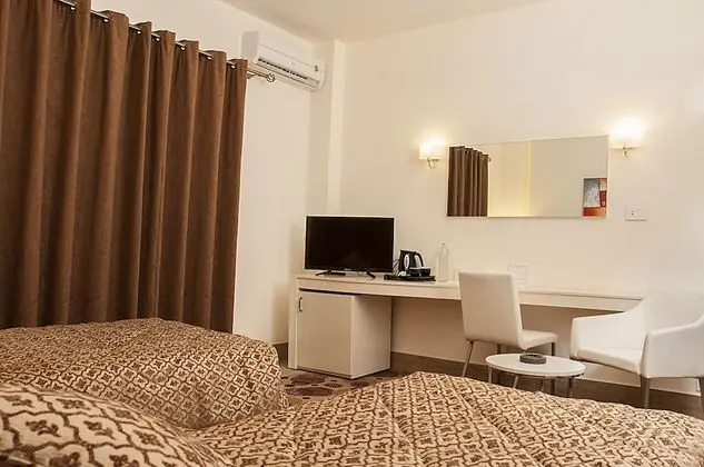 Premier İki Ayrı Yataklı Oda, 2 Tek Kişilik Yatak, Balkon