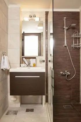 Premium Tek Büyük Yataklı Oda, 1 Çift Kişilik Yatak, Balkon