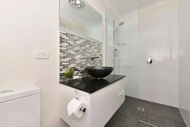 Standard Villa, 2 Büyük (Queen) Boy Yatak, Sigara İçilmez