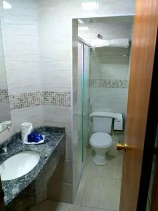 Standard İki Ayrı Yataklı Oda