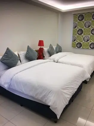 Dört Kişilik Oda