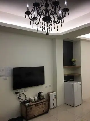 Dört Kişilik Oda
