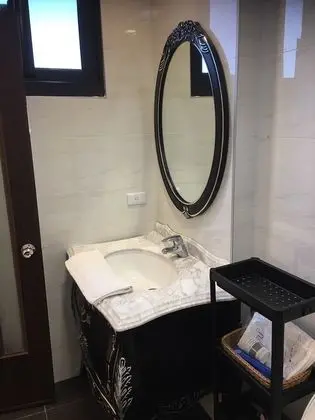 Dört Kişilik Oda