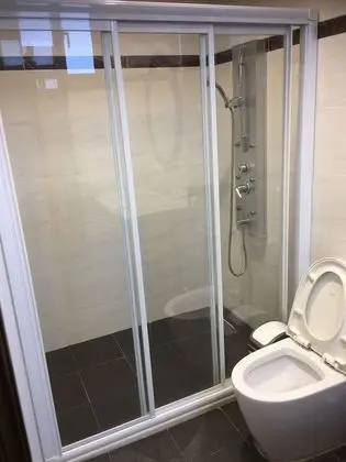 Dört Kişilik Oda
