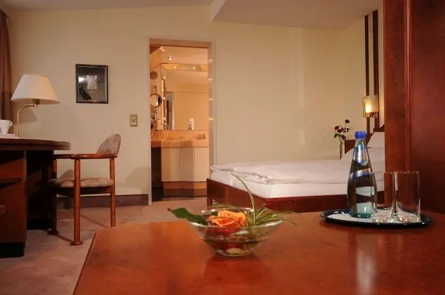 Family Oda, 1 Yatak Odası (for 3 People )