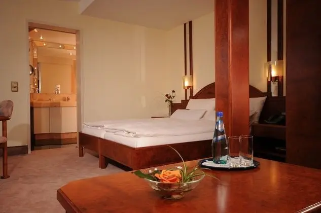 Family Oda, 1 Yatak Odası (for 3 People )