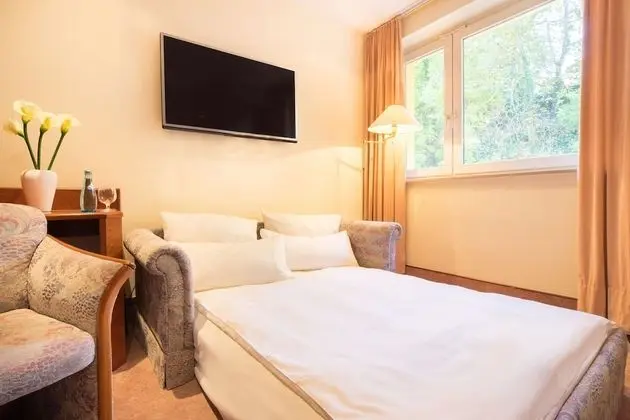 Family Oda, 1 Yatak Odası (for 3 People )