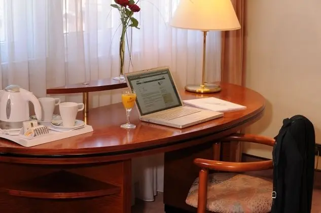 Family Oda, 1 Yatak Odası (for 3 People )