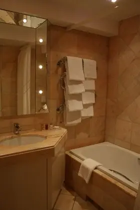 Family Oda, 1 Yatak Odası (for 3 People )