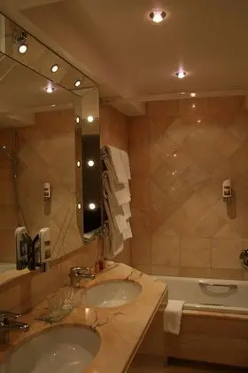 Family Oda, 1 Yatak Odası (for 3 People )