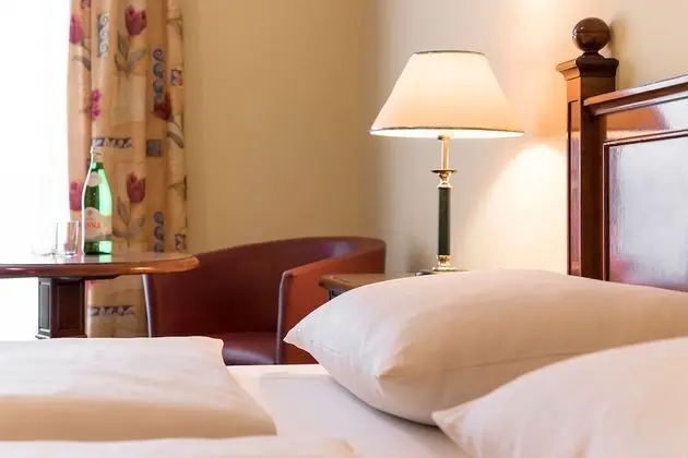 Comfort Oda, 1 Çift Kişilik veya 2 Tek Kişilik Yatak