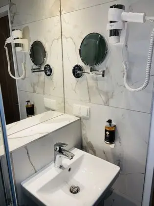Dört Kişilik Oda