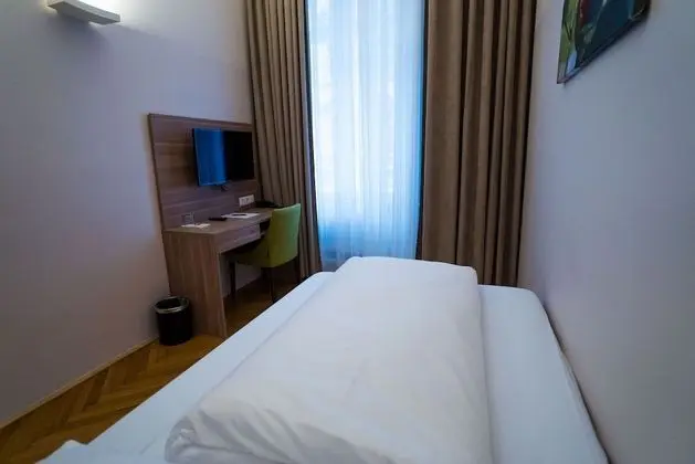 Tek Kişilik Oda
