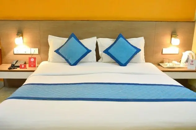 Deluxe Tek Büyük Yataklı Oda, 1 Çift Kişilik Yatak