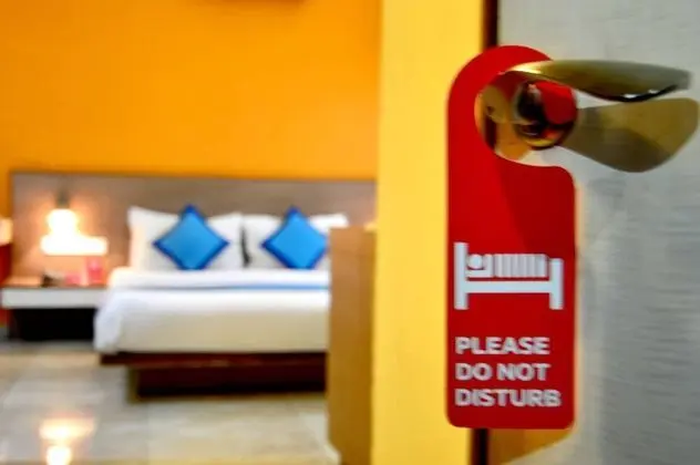 Deluxe Tek Büyük Yataklı Oda, 1 Çift Kişilik Yatak