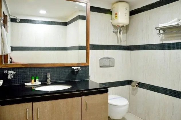 Deluxe Tek Büyük Yataklı Oda, 1 Çift Kişilik Yatak
