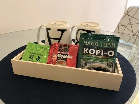 Deluxe Apart Daire, 1 Yatak Odası, Şehir Manzaralı