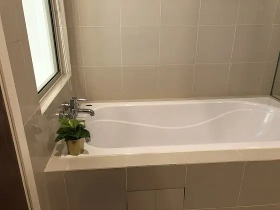 Deluxe Apart Daire, 1 Yatak Odası, Şehir Manzaralı
