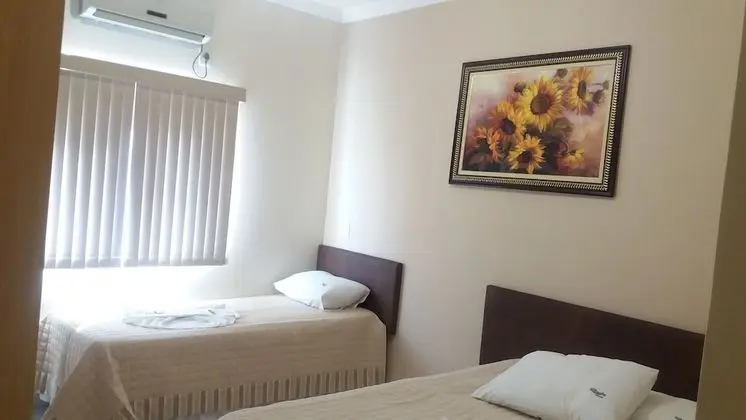 Tek Kişilik Oda