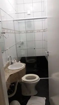 Tek Kişilik Oda