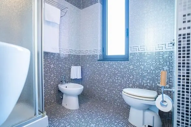 Classic Tek Büyük Yataklı Oda
