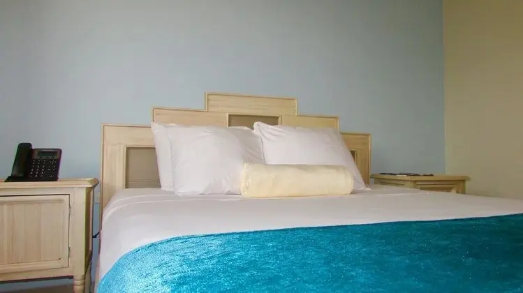 Habitacion Sencilla Aire acondicionado