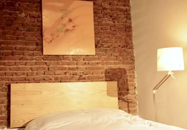 Standard İki Ayrı Yataklı Oda, 2 Tek Kişilik Yatak