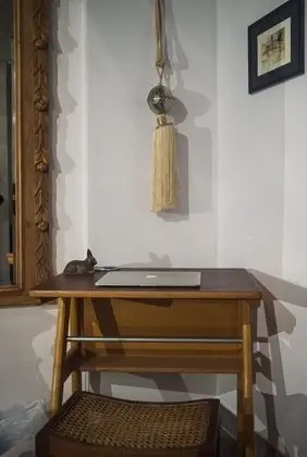 Standard Tek Büyük Yataklı Oda, 1 Çift Kişilik Yatak