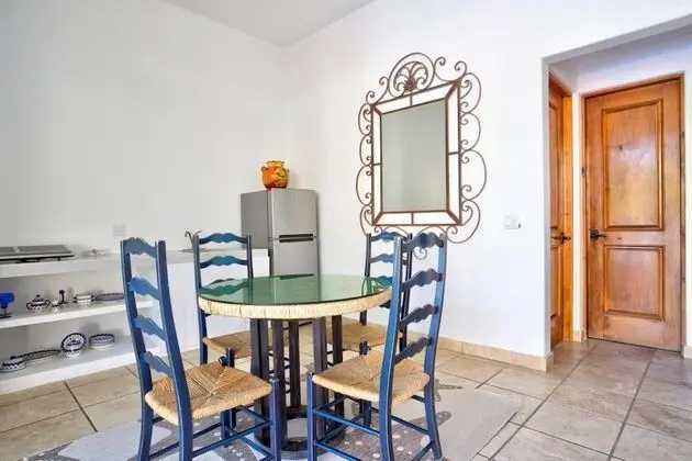Villa, Engellilere Uygun