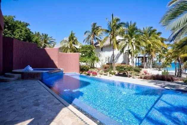 Villa, Engellilere Uygun
