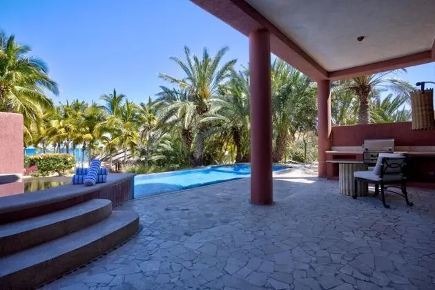 Villa, Engellilere Uygun
