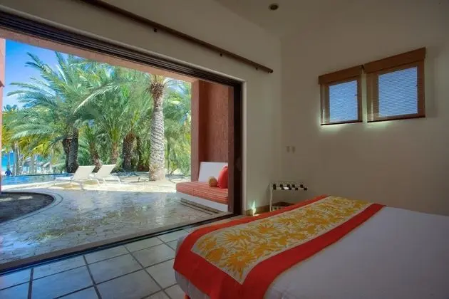Villa, Engellilere Uygun
