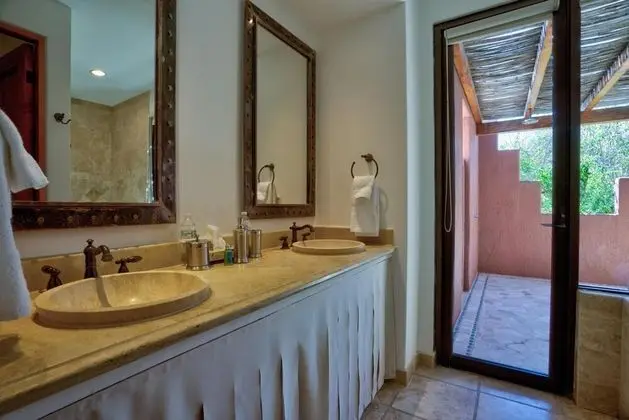 Villa, Engellilere Uygun