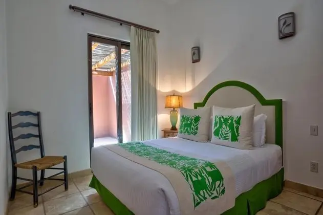 Villa, Engellilere Uygun