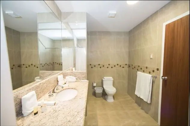 Deluxe Tek Büyük Yataklı Oda, 1 Büyük (Queen) Boy Yatak