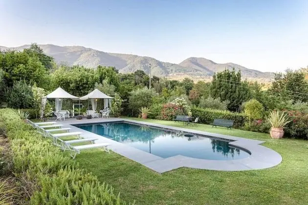 Villa, Sigara İçilebilir