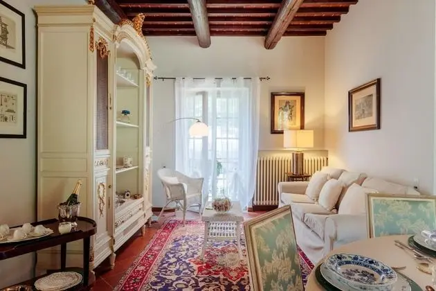 Villa, Sigara İçilebilir