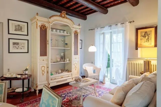 Villa, Sigara İçilebilir