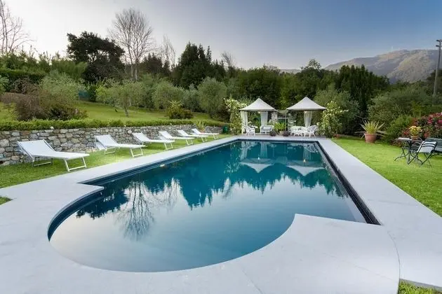 Villa, Sigara İçilebilir