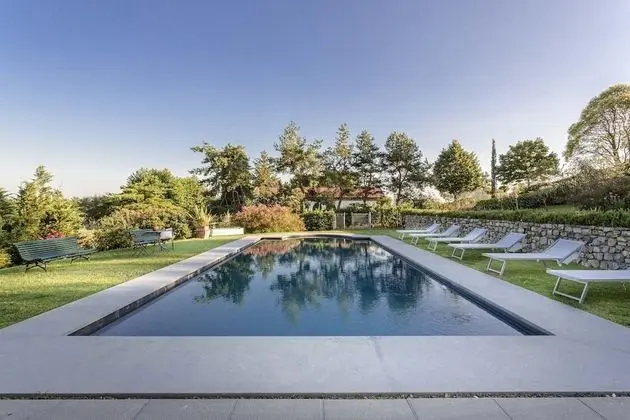 Villa, Sigara İçilebilir